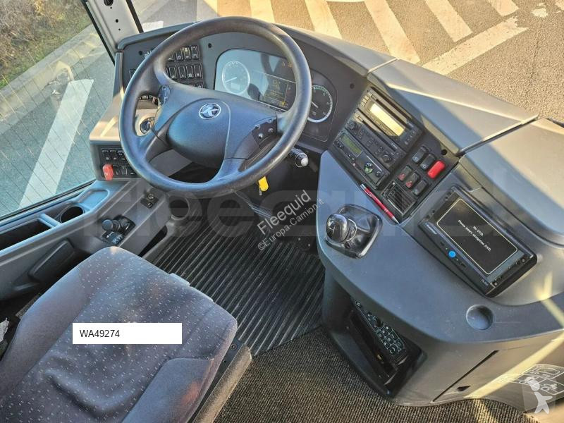 حافلة Setra