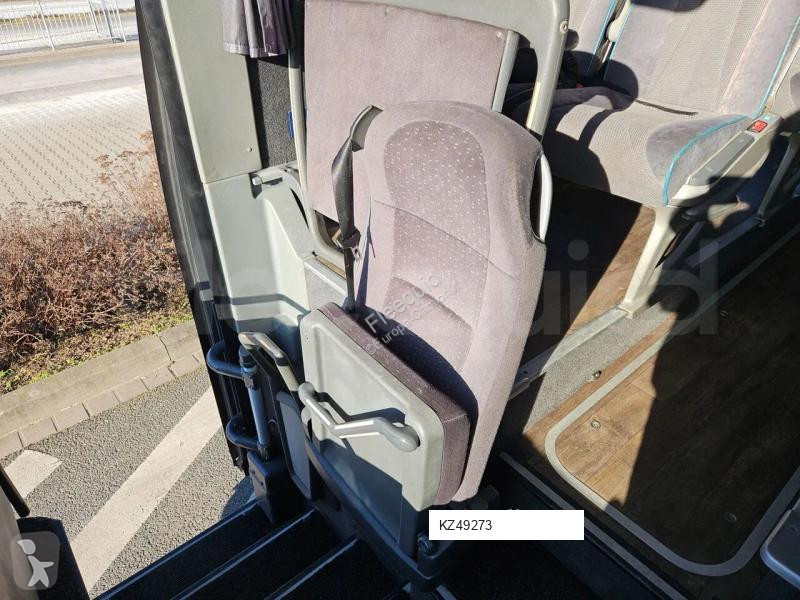 حافلة Setra