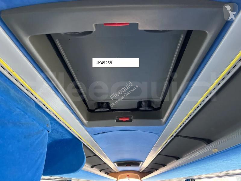 Autobus MAN Noge
