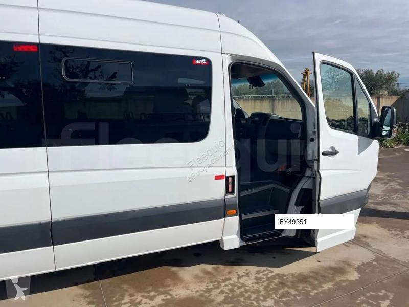 Autobus Mercedes