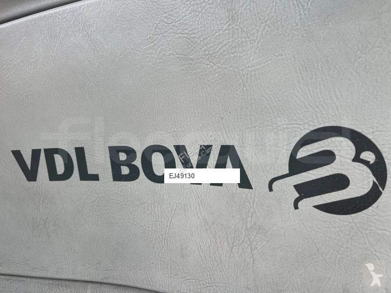 Autobus Bova Futura