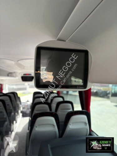 Междуградски автобус Irizar IRIZAR