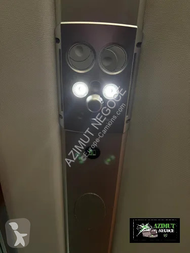 Междуградски автобус Irizar irizar