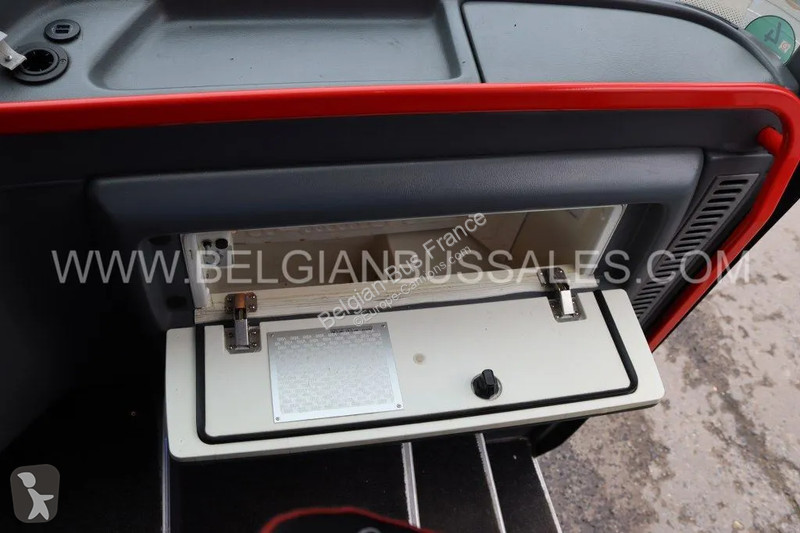 حافلة Van Hool T915 / Tourismo / 12.2m / DAF /...