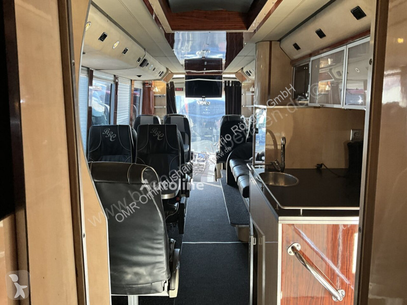 Linjebuss VDL Nightliner