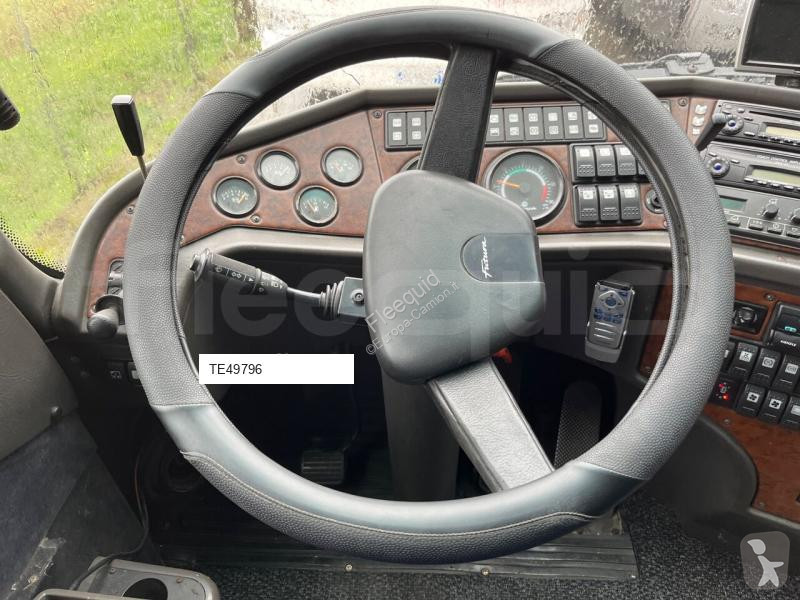 Autobus Bova Futura