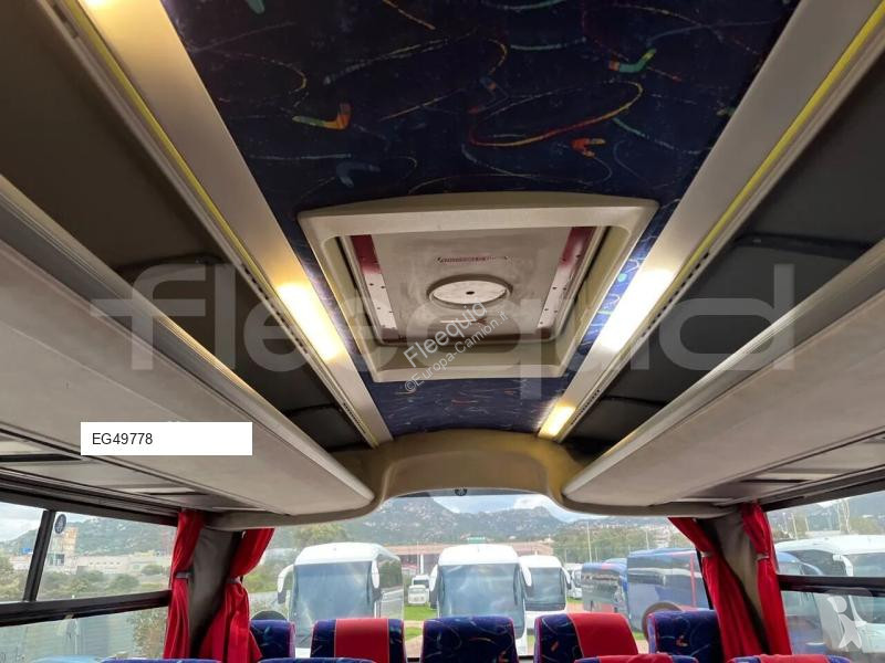 Autobus Irisbus
