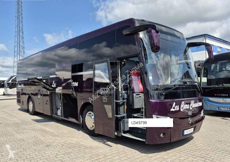 حافلة Temsa HD 13