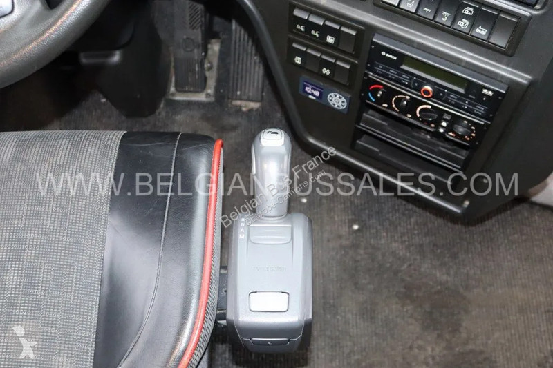 حافلة Volvo / 12.4m / Full Option
