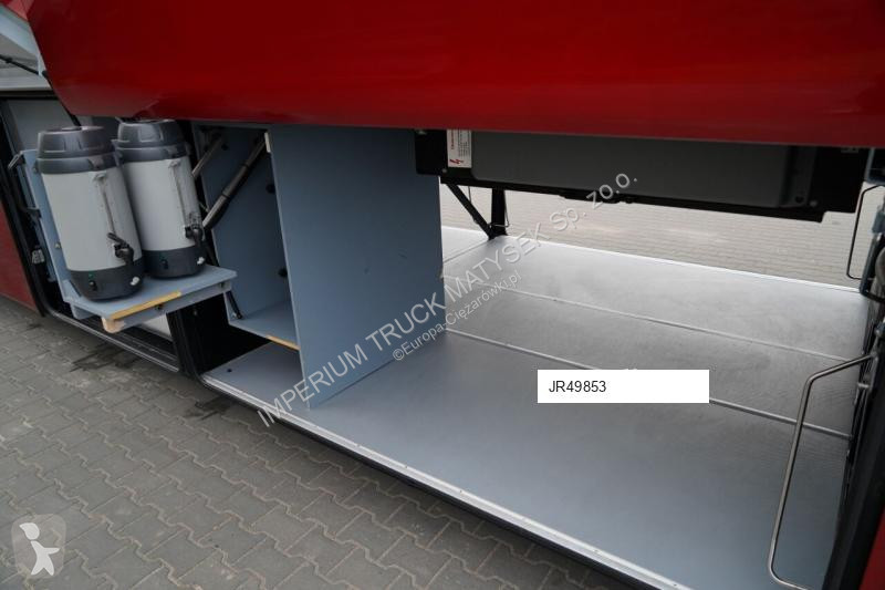 Междуградски автобус Setra 517 HD