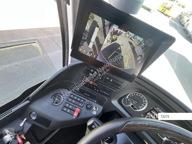 حافلة Setra S 517 HD