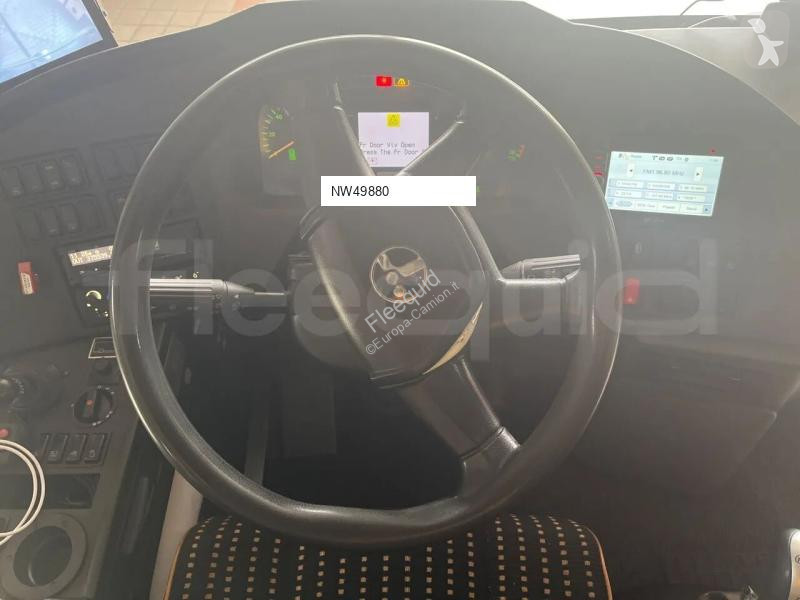 Autobus Temsa