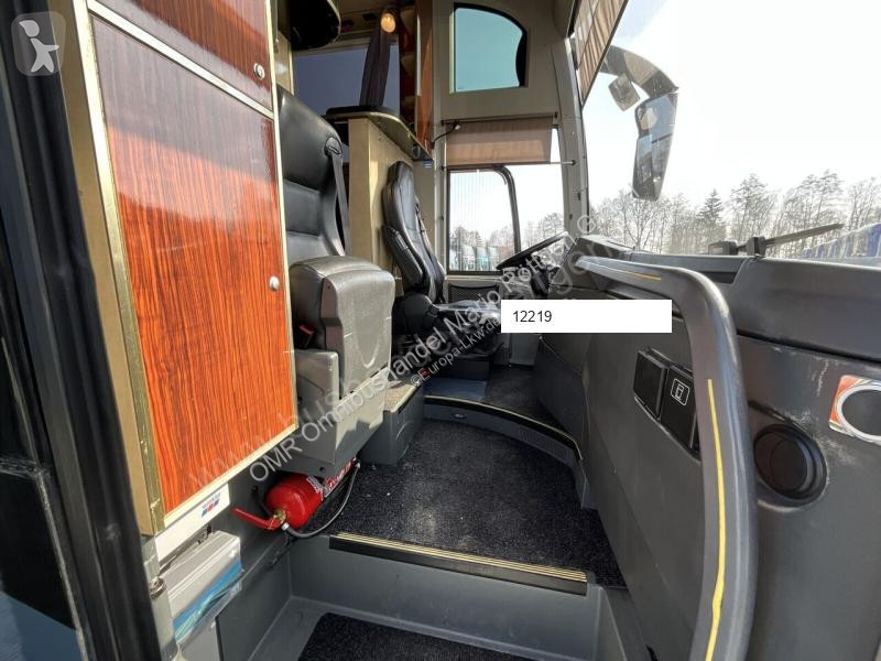 حافلة VDL Nightliner