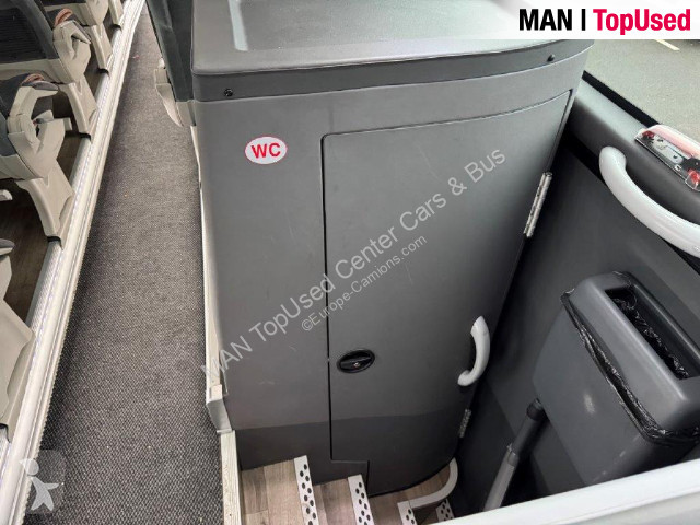 Autocar  I6S 13.35 de 2022