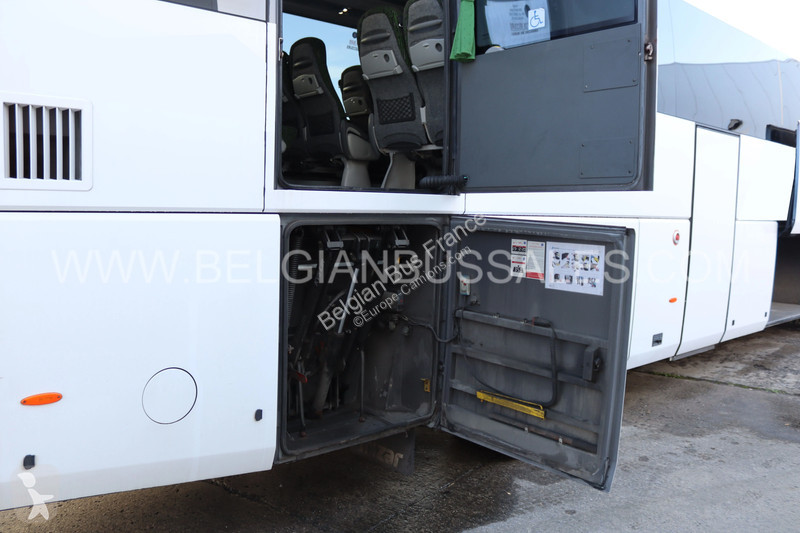 حافلة Irizar S 13.35 / 13.0m / Lift / USB /...