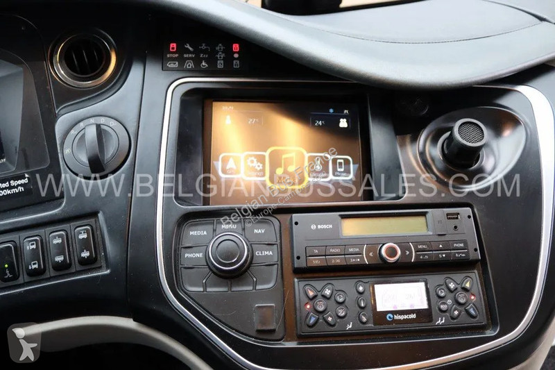 Autobus Irizar Irizar I8 S / 12.4m / Full Option