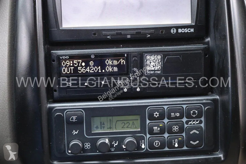 حافلة Iveco Pro / 12.8m / Euro 6 / Full option