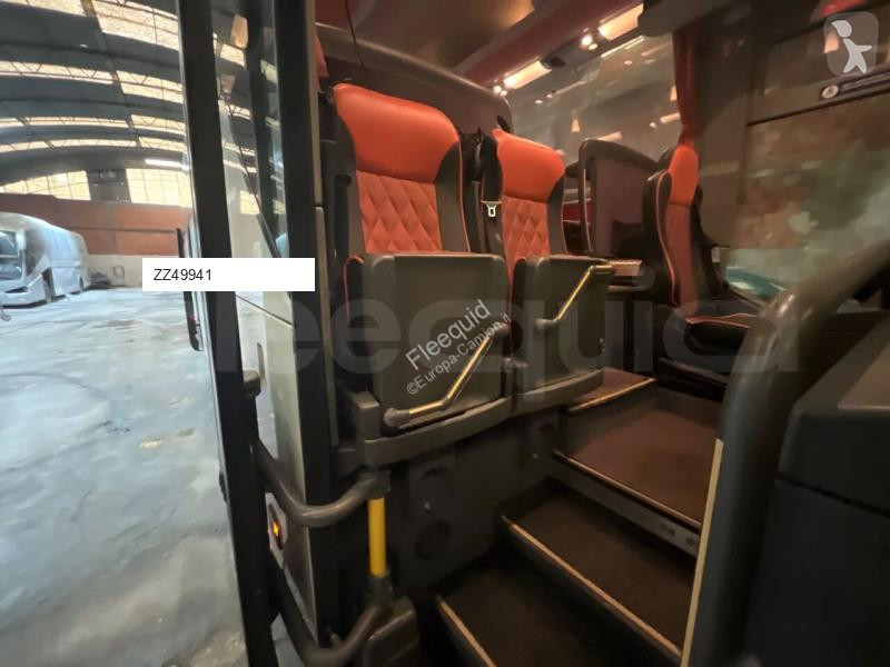 Autocar Setra