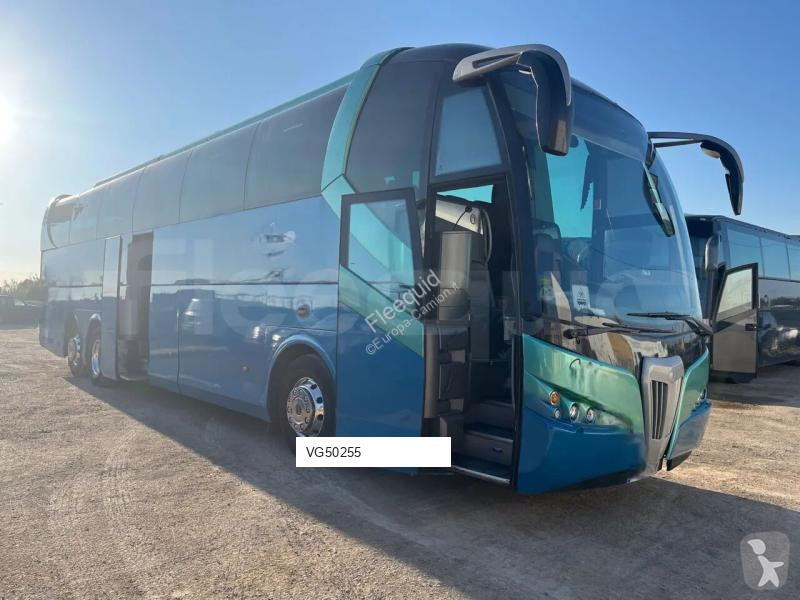 Autobus MAN Noge