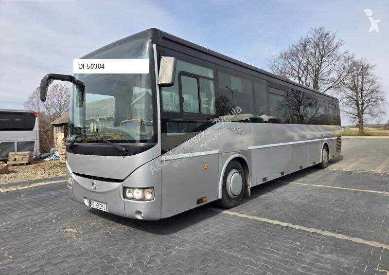 Междуградски автобус Irisbus ARWAY