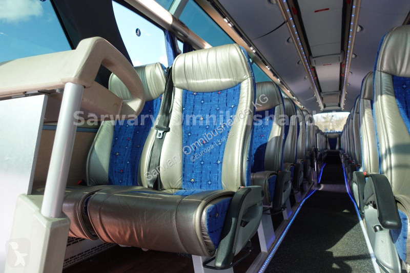 Autobus Neoplan C...
