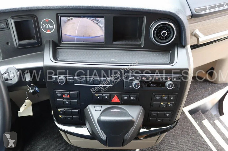 Autocar Neoplan / 12.0m / Full Option