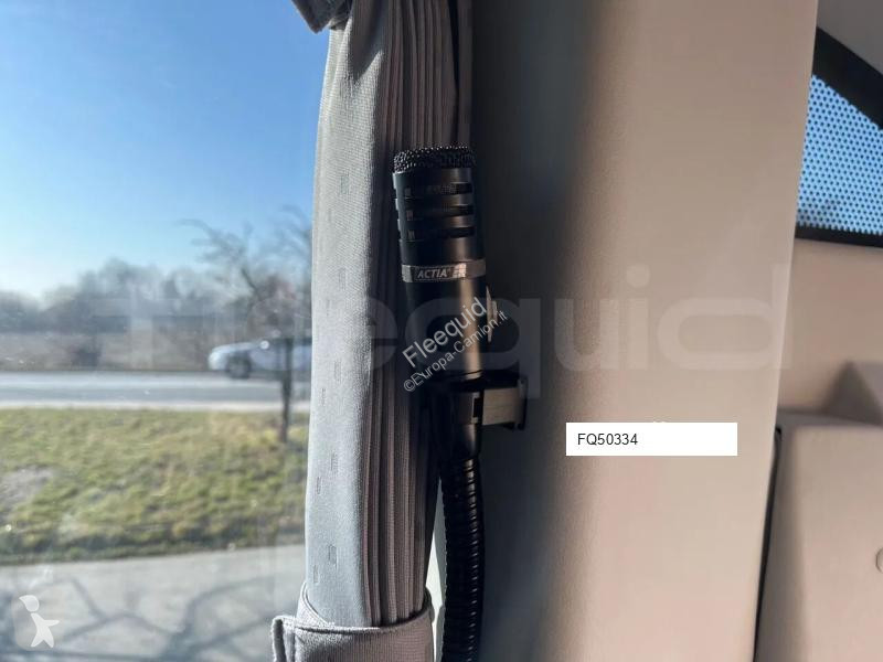 Междуградски автобус Irizar i6