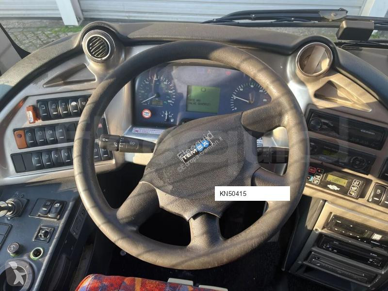 Междуградски автобус Temsa