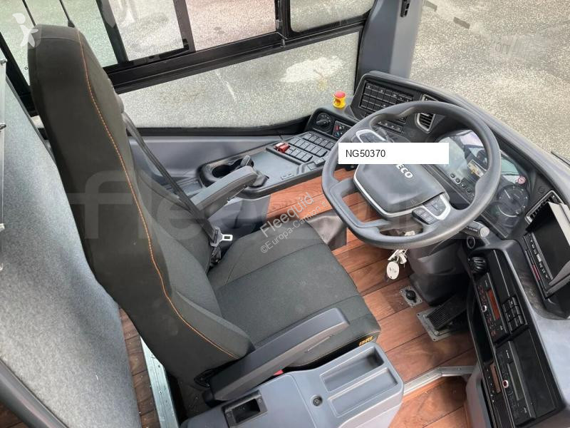 حافلة Iveco