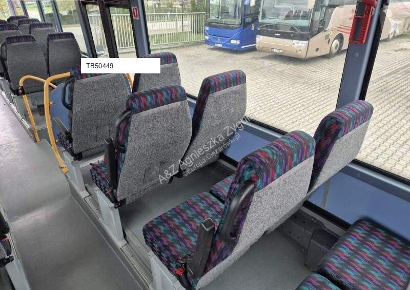 Междуградски автобус Irisbus CROSSWAY/ SPROWADZONY