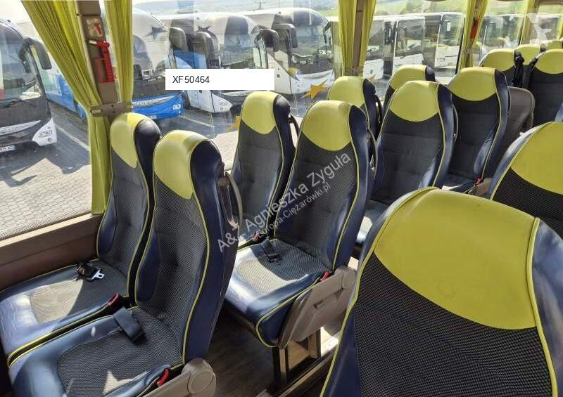 Междуградски автобус Irisbus MAGELYS PRO