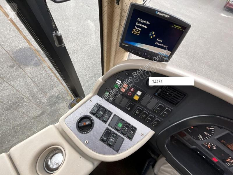 حافلة Mercedes O 510 Tourino