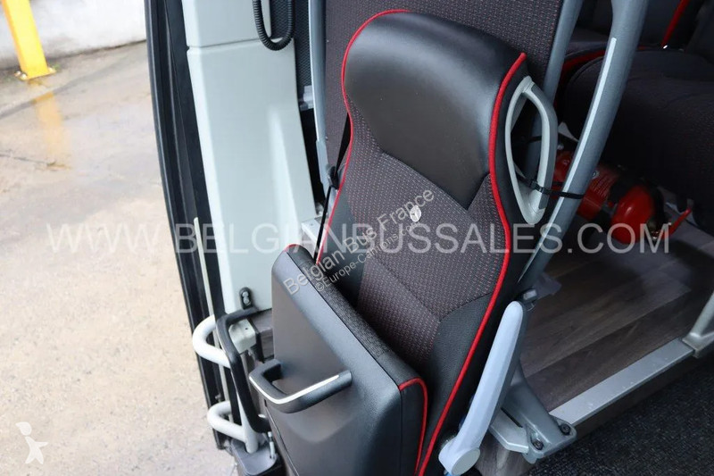 حافلة Mercedes 15RHD / R07 / Acron / 12.3m /...