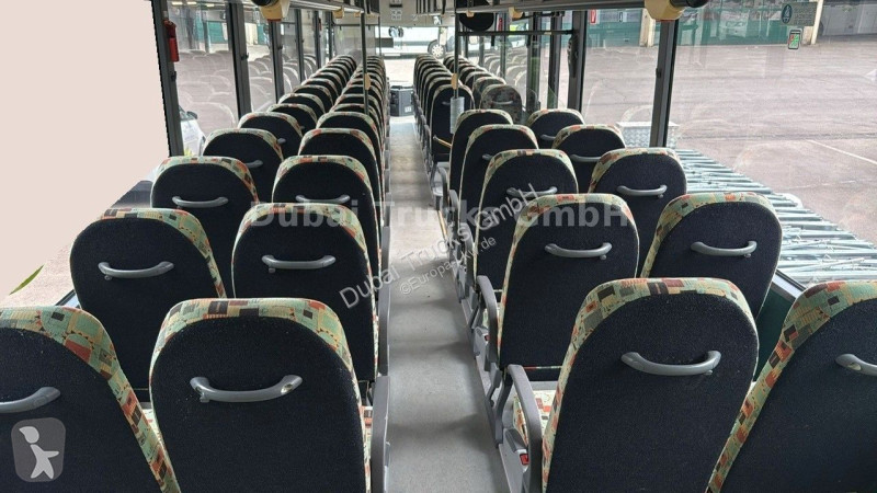 حافلة Setra 6X2 EURO 4
