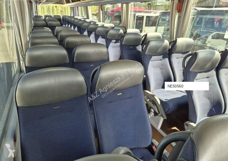 Междуградски автобус MAN LION'S COACH