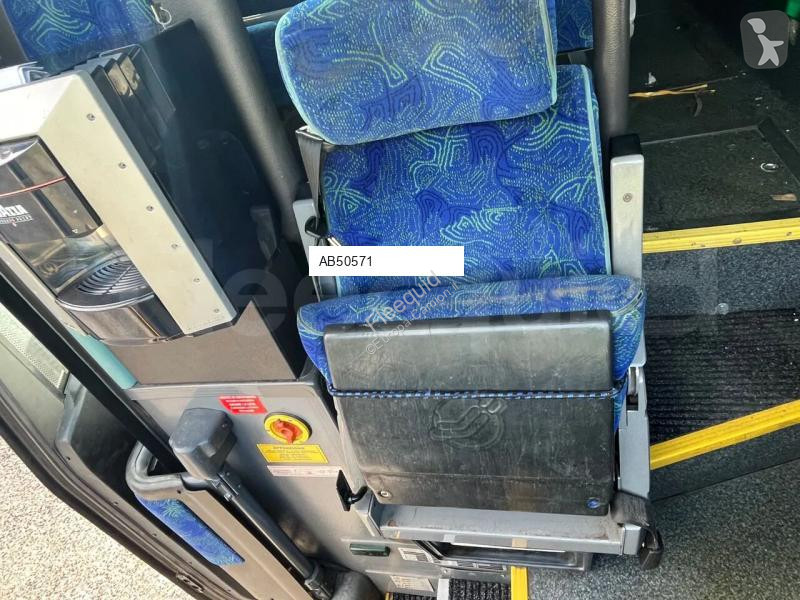 حافلة Irizar