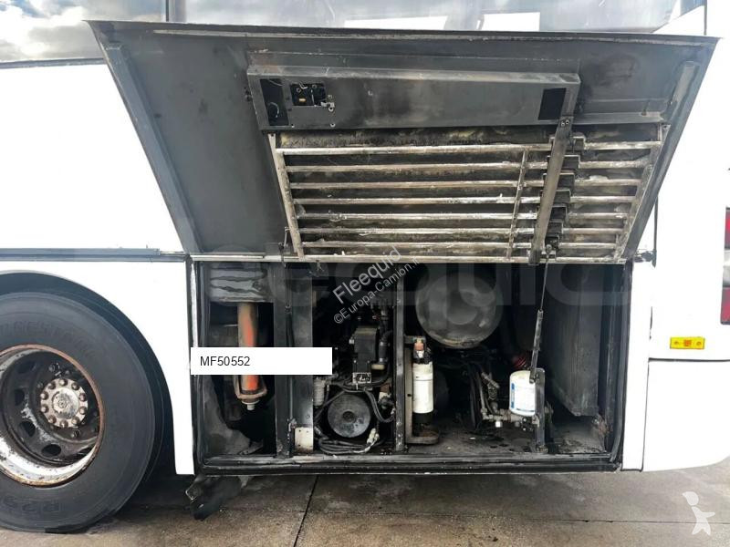 Linjebuss Neoplan