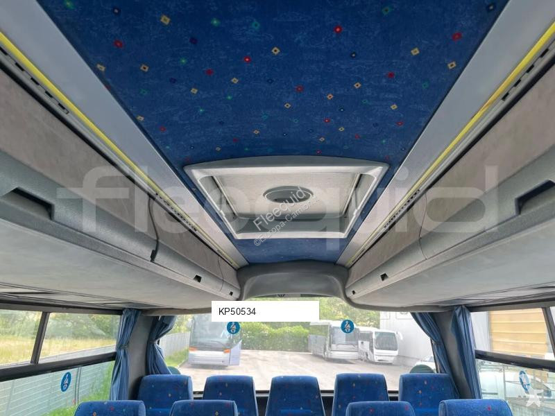 حافلة Irisbus