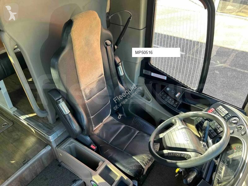 حافلة Iveco