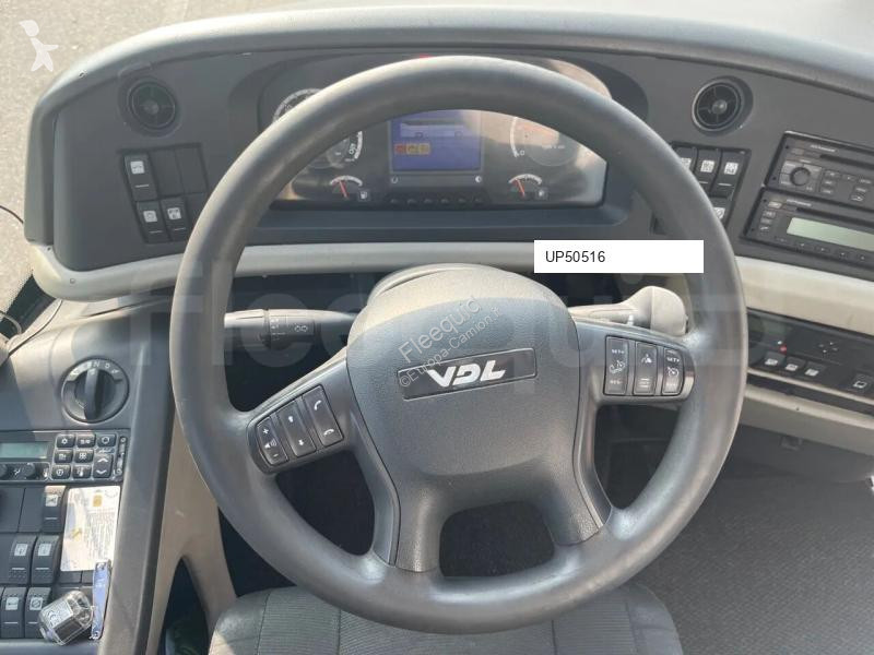 حافلة VDL Futura