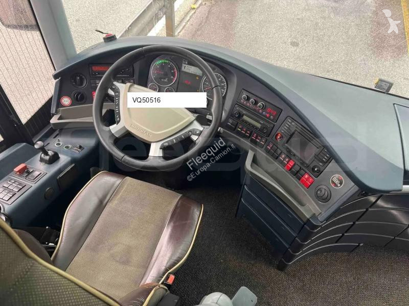 Linjebuss Neoplan