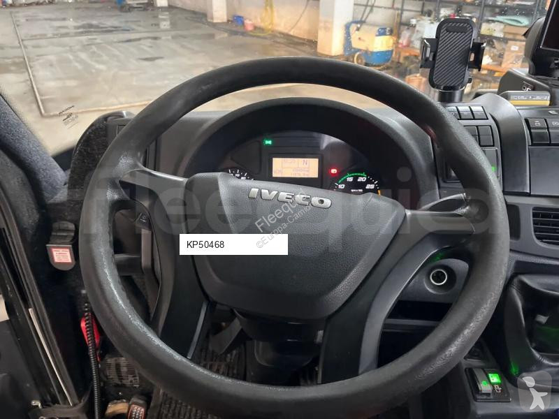 حافلة Iveco
