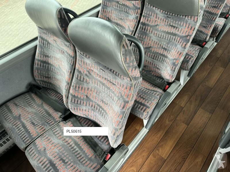 Междуградски автобус MAN Coach/ 65 miejsc/Euro 6