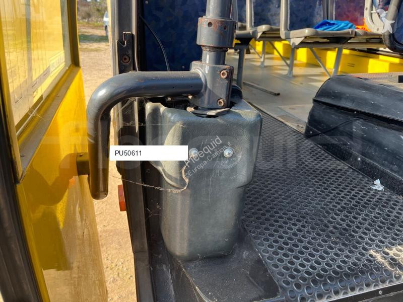 حافلة Iveco Cacciamali