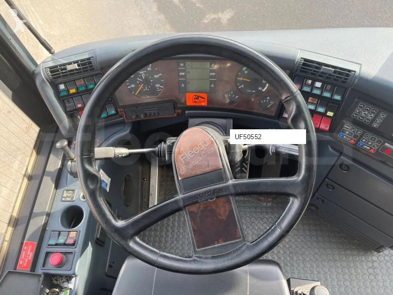Междуградски автобус Neoplan