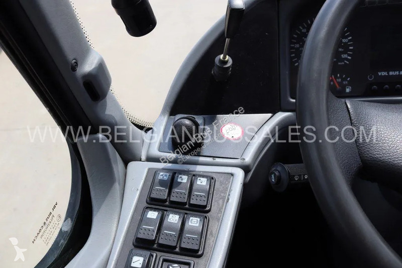 حافلة VDL Futura classic FHD-13-420 / Lift...