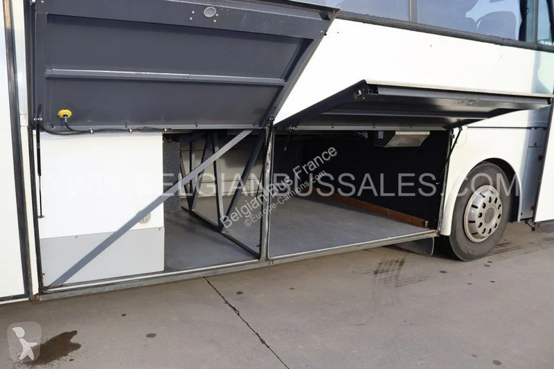 حافلة VDL Bova Futura 12,7-370 / Lift / Full...