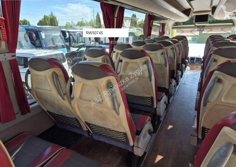 حافلة Irisbus MAGELYS