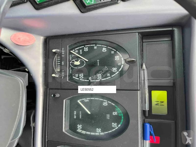 Междуградски автобус Irisbus