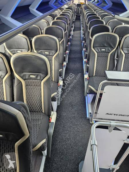 Autocar Neoplan 89+1+1